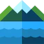 Flood 图标 64x64