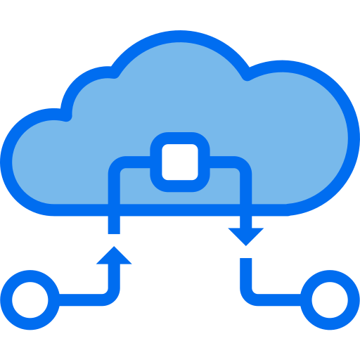 Technology icon