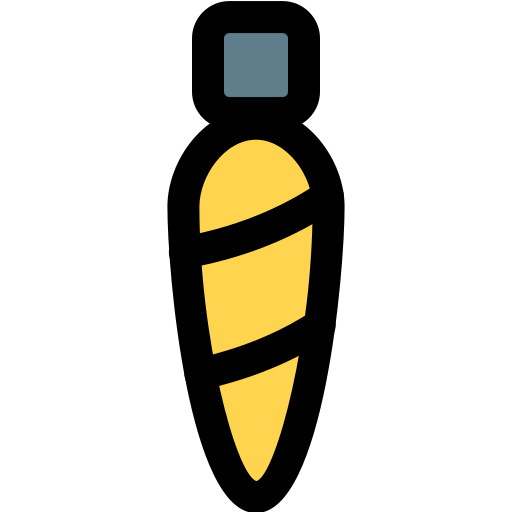 Light bulb icon