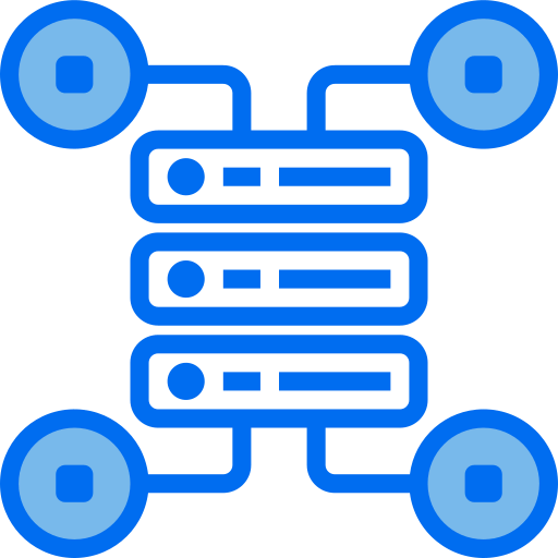 Data 图标