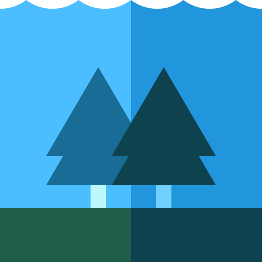 Flood icon