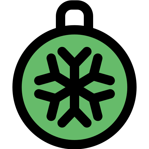 Snowflake icon