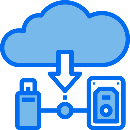 Technology icon