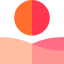 Desert 图标 64x64