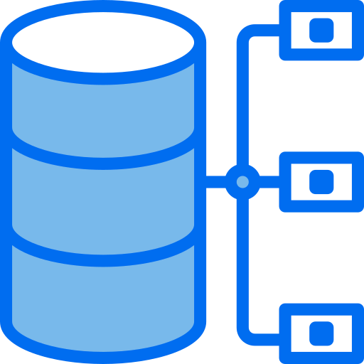 Storage 图标