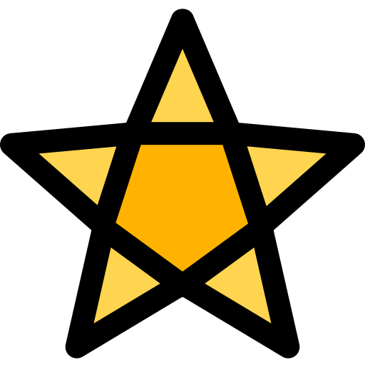 Star of david icon