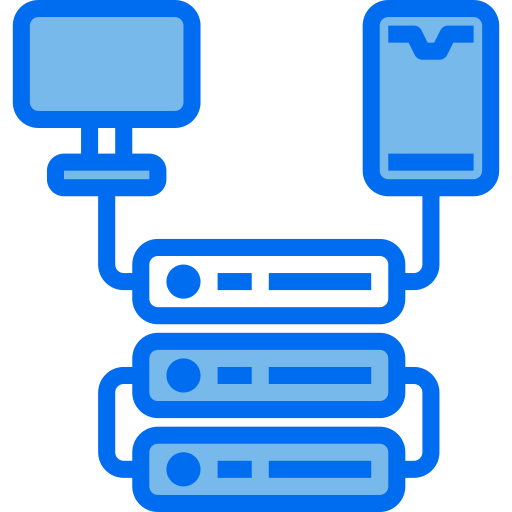 Storage 图标