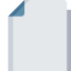 Document icon 64x64