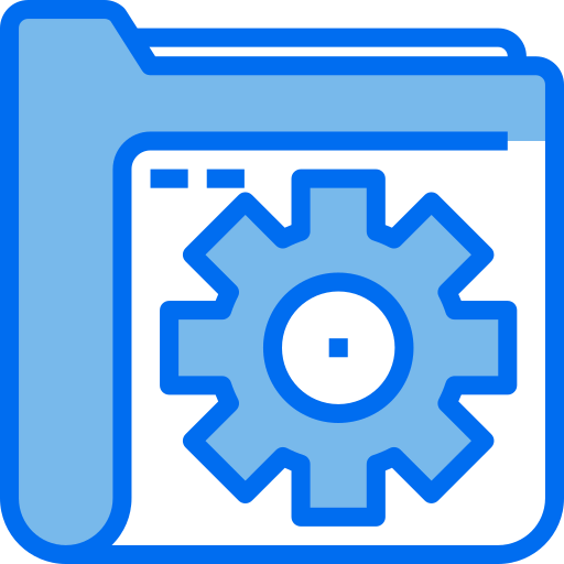Folder icon