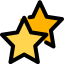 Stars 상 64x64