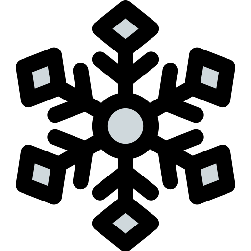 Frost icon