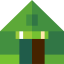 Tent 图标 64x64