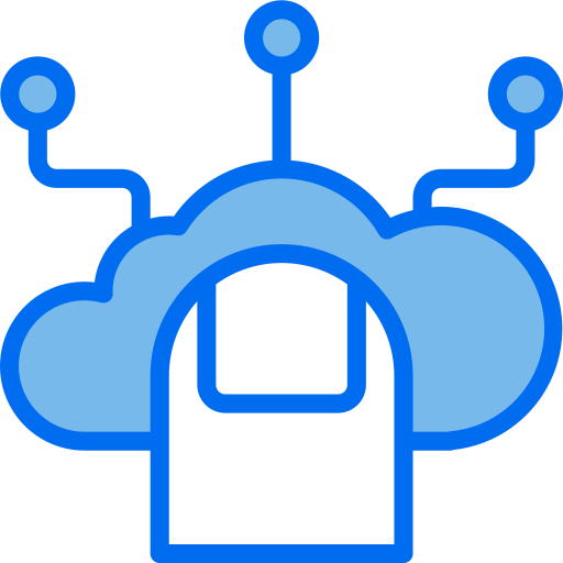 Cloud icon