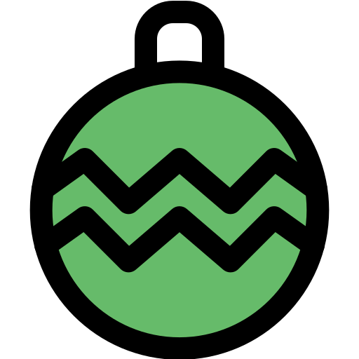 Zigzag icon