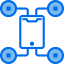 Smartphone 图标 64x64