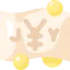 Yen icon 64x64