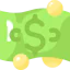 Dollar icon 64x64