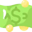 Dollar icon 64x64