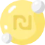 Shekel アイコン 64x64