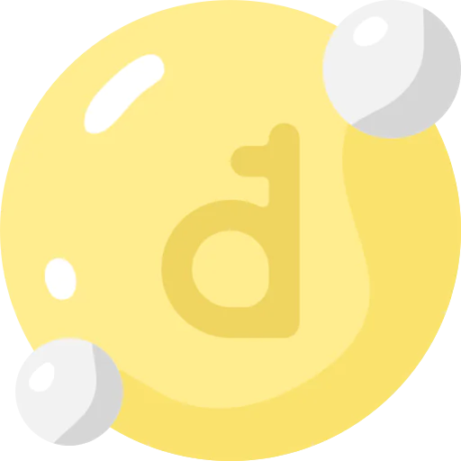 Dong icon