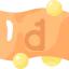 Dong icon 64x64