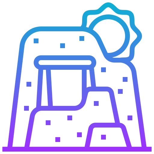 Cave icon