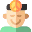 Peaceful icon 64x64