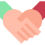 Loyalty icon 64x64