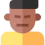 Anger icon 64x64