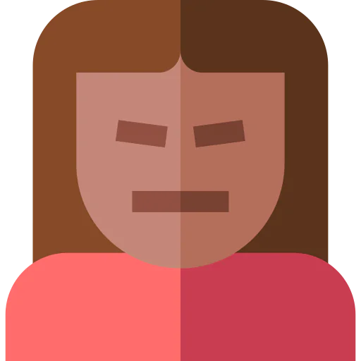 Anger icon