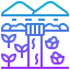 Irrigation icon 64x64