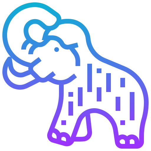 Mammoth icon