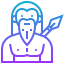 Caveman icon 64x64