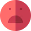 Disappointment icon 64x64