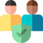 Friendship icon 64x64