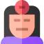 Pessimistic icon 64x64