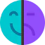 Bipolar icon 64x64