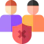 Friendship icon 64x64