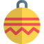 Bauble アイコン 64x64