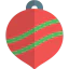 Merry christmas アイコン 64x64