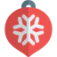 Snow flake アイコン 64x64