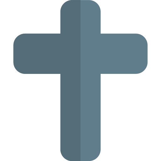 Cross icon