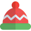 Winter hat icon 64x64