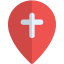 Location icon 64x64