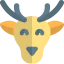 Elk icon 64x64