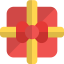 Wrapped icon 64x64