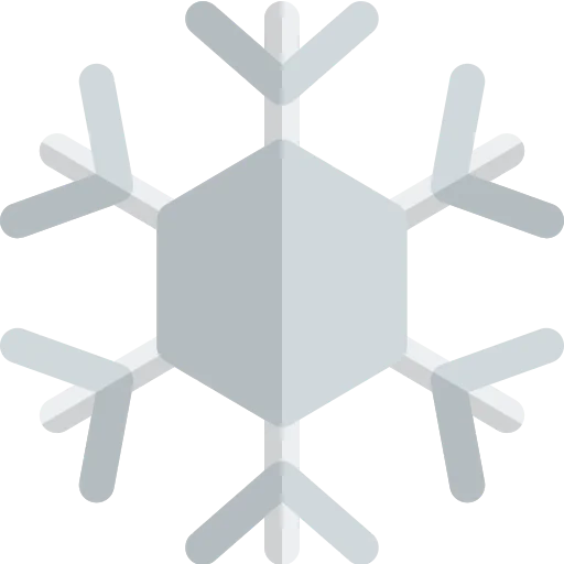 Hexagonal icon
