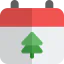 Calendar icon 64x64