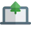 Laptop icon 64x64