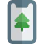 Smartphone icon 64x64